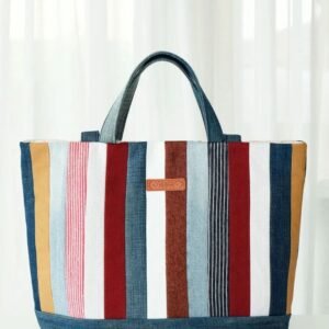 Recycled Tote Bags