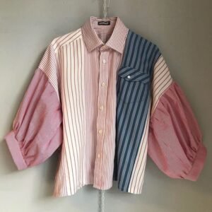 Upcycled Clothing